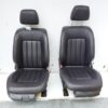 Mercedes CLS 218 Seats