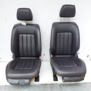 Mercedes CLS 218 Seats