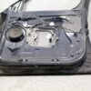 Skoda Roomster Front Right Door Black Magic OEM 5J7831052