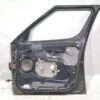 Skoda Roomster Front Right Door Black Magic OEM 5J7831052