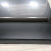 Skoda Fabia II / 5J Rear Right Door Anthracite Grey OEM 5J9833052