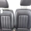 Mercedes CLS 218 Seats