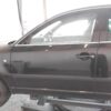 Skoda Superb I / 3U Front Left Door Black Magic Metallic OEM 3B4831051BE