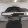 Skoda Superb I / 3U Front Left Door Black Magic Metallic OEM 3B4831051BE