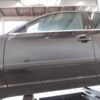 Skoda Superb I / 3U Front Left Door Black Magic Metallic OEM 3B4831051BE