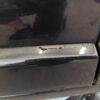 Skoda Superb I / 3U Front Left Door Black Magic Metallic OEM 3B4831051BE