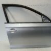 Skoda Rapid Front Right Door Brilliant Silver