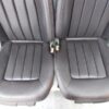 Mercedes CLS 218 Seats
