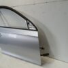 Skoda Rapid Front Right Door Brilliant Silver