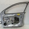 Skoda Rapid Front Right Door Brilliant Silver