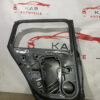 Skoda Octavia III / 5E Rear Left Door OEM 5E7833311