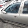 Skoda Octavia II / 1Z Front Left Door Sahara Beige Metallic OEM 1Z0831051