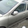 Skoda Octavia II / 1Z Front Left Door Sahara Beige Metallic OEM 1Z0831051