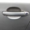 Skoda Octavia II / 1Z Front Left Door Sahara Beige Metallic OEM 1Z0831051