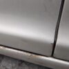 Skoda Octavia II / 1Z Front Left Door Sahara Beige Metallic OEM 1Z0831051