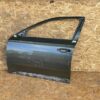 Skoda Superb III / 3V Front Left Door Black OEM 3V0831311