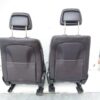 Mercedes CLS 218 Seats
