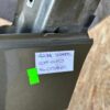 Skoda Superb III / 3V Front Left Door Black OEM 3V0831311