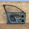 Skoda Superb III / 3V Front Left Door Black OEM 3V0831311