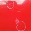 Skoda Fabia II / 5J Front Left Door Corrida Red OEM 5J6831051