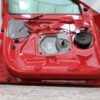 Skoda Fabia II / 5J Front Left Door Corrida Red OEM 5J6831051