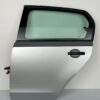Skoda Citigo AA Rear Left Door OEM 1S4833055B
