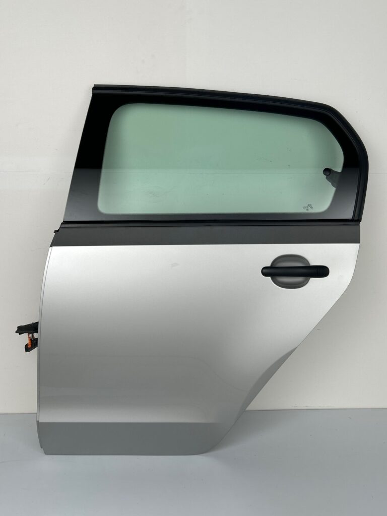Skoda Citigo AA Rear Left Door OEM 1S4833055B