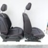 Mercedes CLS 218 Seats