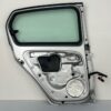 Skoda Citigo AA Rear Left Door OEM 1S4833055B