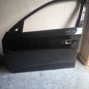 Skoda Scala Front Left Door OEM 657831311