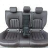 Mercedes CLS 218 Seats