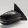 Skoda Fabia III / NJ Right Side Mirror Black Magic Pearl