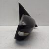 Skoda Fabia III / NJ Right Side Mirror Black Magic Pearl