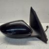 Skoda Fabia III / NJ Right Side Mirror Black Magic Pearl