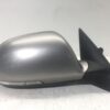 Skoda Octavia II / 1Z Right Side Mirror Cappuccino