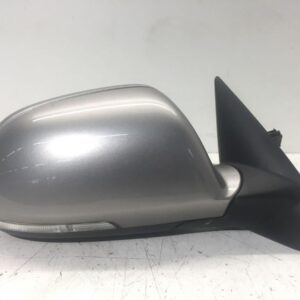 Skoda Octavia II / 1Z Right Side Mirror Cappuccino