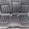Mercedes CLS 218 Seats