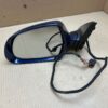 Skoda Superb II / 3T Left Side Mirror OEM 3T1857501CD