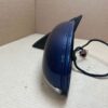 Skoda Superb II / 3T Left Side Mirror OEM 3T1857501CD