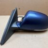 Skoda Superb II / 3T Left Side Mirror OEM 3T1857501CD