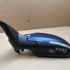 Skoda Superb II / 3T Left Side Mirror OEM 3T1857501CD