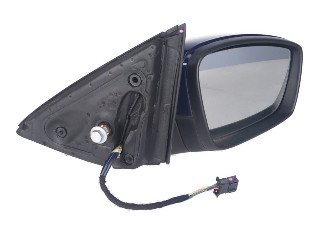 Skoda Fabia III / NJ Right Side Mirror OEM 6V0857408F