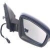 Skoda Fabia III / NJ Right Side Mirror OEM 6V0857408F