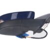 Skoda Fabia III / NJ Right Side Mirror OEM 6V0857408F