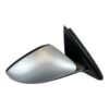 Skoda Octavia III / 5E Right Side Mirror Reflex Silver Metallic OEM 5E1857508N