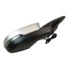 Skoda Octavia III / 5E Right Side Mirror Reflex Silver Metallic OEM 5E1857508N