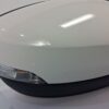 Skoda Fabia III / NJ Right Side Mirror White OEM 6V1857508C