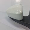 Skoda Fabia III / NJ Right Side Mirror White OEM 6V1857508C