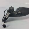 Skoda Fabia III / NJ Right Side Mirror White OEM 6V1857508C