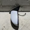 Skoda Rapid NH Left Side Mirror White